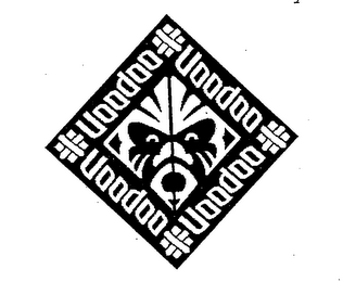 VOODOO logo