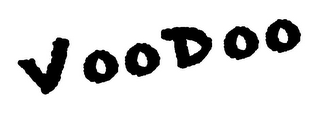 VOODOO logo