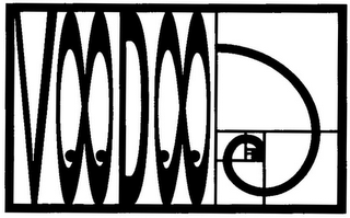VOODOO logo