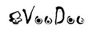 VOODOO logo