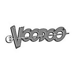 VOODOO logo
