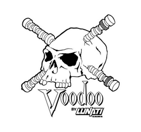 VOODOO BY LUNATI CAMS logo