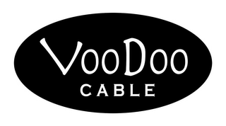 VOODOO CABLE logo