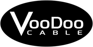 VOODOO CABLE logo