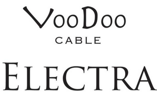 VOODOO CABLE ELECTRA logo