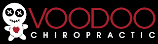 VOODOO CHIROPRACTIC logo
