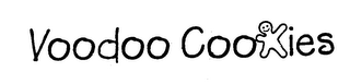 VOODOO COOKIES logo