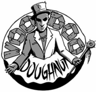 VOODOO DOUGHNUT logo