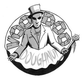 VOODOO DOUGHNUT logo