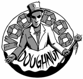 VOODOO DOUGHNUT logo