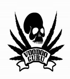 VOODOO GURU logo