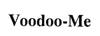 VOODOO-ME