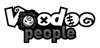 VOODOO PEOPLE logo
