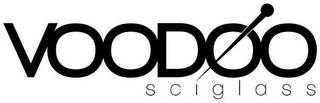 VOODOO SCIGLASS logo