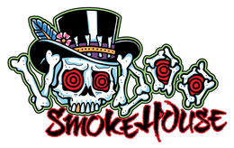 VOODOO SMOKEHOUSE logo