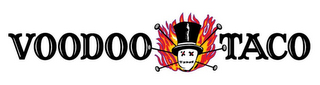 VOODOO TACO logo