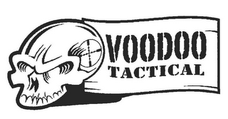 VOODOO TACTICAL logo