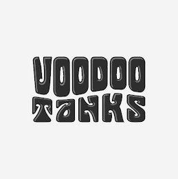 VOODOO TANKS logo