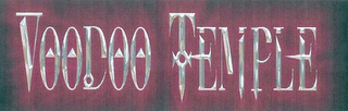 VOODOO TEMPLE logo