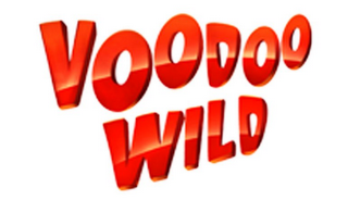 VOODOO WILD logo