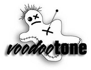 VOODOOTONE logo