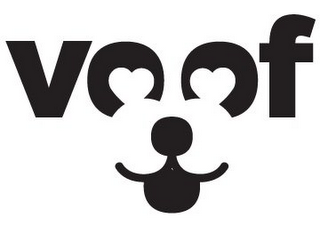 VOOF logo