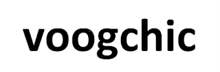 VOOGCHIC logo