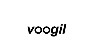 VOOGIL logo
