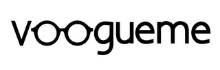 VOOGUEME logo