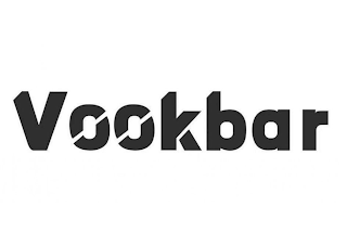 VOOKBAR logo