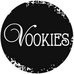 VOOKIES logo
