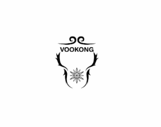 VOOKONG logo