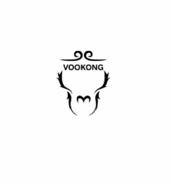 VOOKONG logo