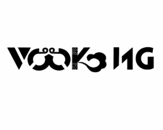VOOKONG logo