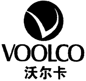 VOOLCO logo