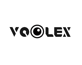 VOOLEX logo