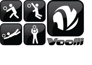 VOOLII logo
