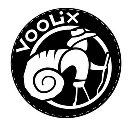 VOOLIX logo