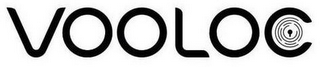 VOOLOC logo
