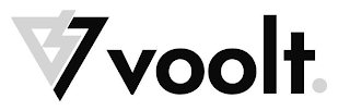 VOOLT. logo