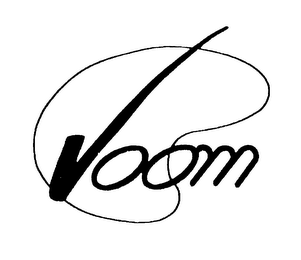 VOOM logo