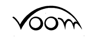 VOOM logo