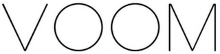 VOOM logo