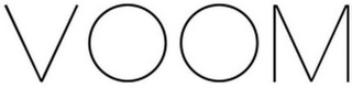 VOOM logo