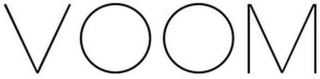 VOOM logo