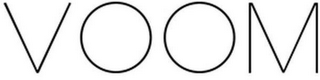 VOOM logo
