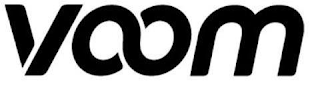 VOOM logo