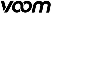 VOOM logo
