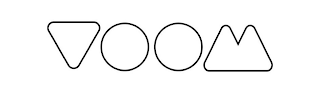 VOOM logo