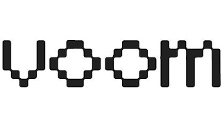 VOOM logo